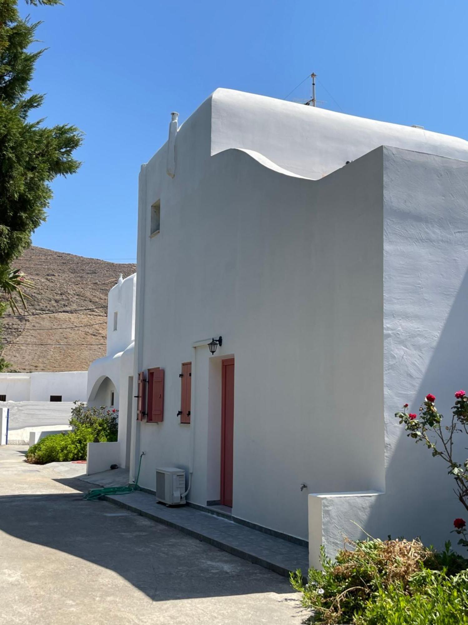 Astyvillas Livadi  Екстериор снимка