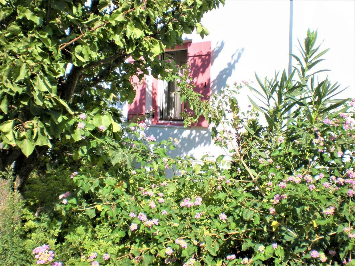 Astyvillas Livadi  Екстериор снимка