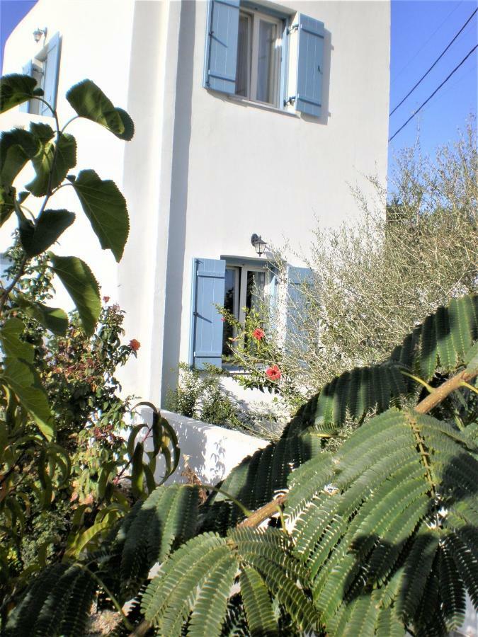 Astyvillas Livadi  Екстериор снимка