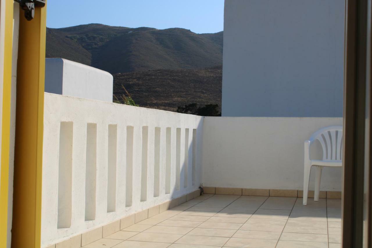 Astyvillas Livadi  Екстериор снимка